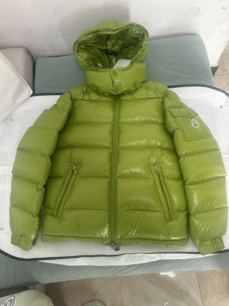 Moncler Down Jackets